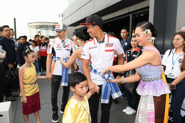 ททท.ดึง 3 นักบิดดังถ่ายโฆษณาโปรโมทประเทศไทย