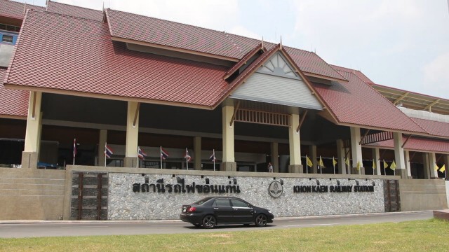เห็นด้วยไหม? สถานีรถไฟให้เข้าเฉพาะผู้ที่มี "ตั๋วโดยสาร"
