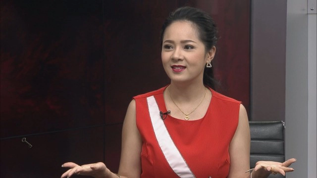 เซอร์ไพรส์! "เมจิ"  เปิดใจพบรักกรรมกร อีก 2 ปีวิวาห์ เผยอดีตเป็นดาวโป๊ วิวาห์ล่มหลายครั้ง