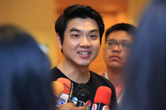 "ปิยบุตร" แจง เรียก "บุรินทร์" แจงกมธ.กฎหมาย ไม่ใช่เอาคืนแจ้งความพรรคฝ่ายค้าน