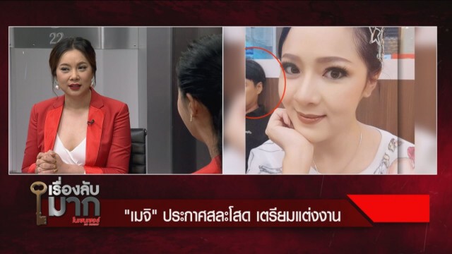 "เมจิ คัคกิ่งรักส์" เปิดใจเกือบเป็นด็กเสี่ย