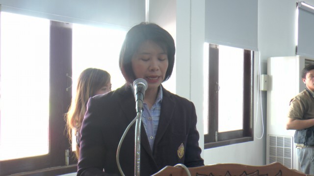กกต. จัดกิจกรรมการเลือกตั้งเชิงสมานฉันท์