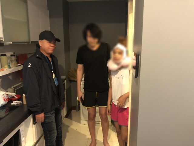 กองปราบฯ รวบสาวลำลูกกาจอมแสบ ตุ๋นเหยื่อร่วมลงทุนสูญ 10 ล้าน