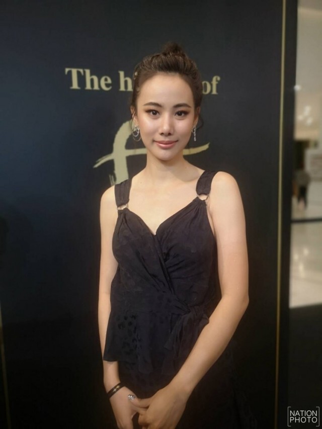 "ญิ๋งญิ๋ง" ปฏิเสธทันควันหลังถูกโยงทำของใส่ "ตูมตาม"