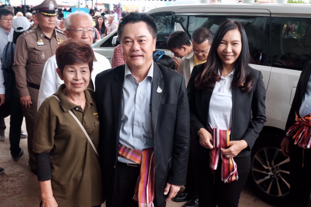 สอน. จ่ายเงินช่วยเหลือชาวไร่อ้อยงวดสุดท้าย 3,293 ล้านบาท