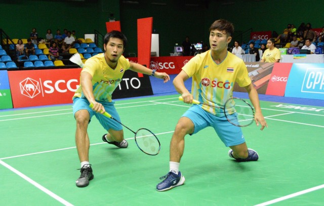 "โอ๊ต-ครีม" ผงาดแชมป์เดี่ยวขนไก่ SCG ออลไทยแลนด์
