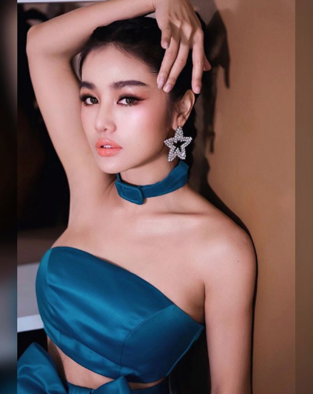 "กระแต อาร์สยาม" เผยทุกความจริง! หลังถูกชาวเน็ตดราม่า จวกเข้ารพ.ซิลีโคนแตก