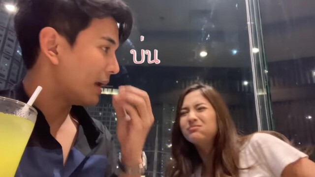 "กัน" บ่นมากไป "มารี" ถึงกับลั่น ไม่ได้อยากมีพ่อ ขำขำอยากมี...