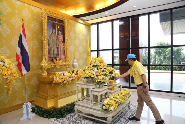 กสทช.ลุยจัดระเบียบสายสื่อสารทั่วประเทศ