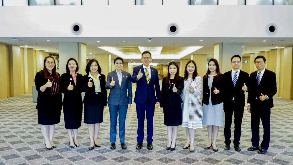 คปภ.เตรียมทำแผนพัฒนาประกันภัยเทียบชั้นมาตรฐานสากล
