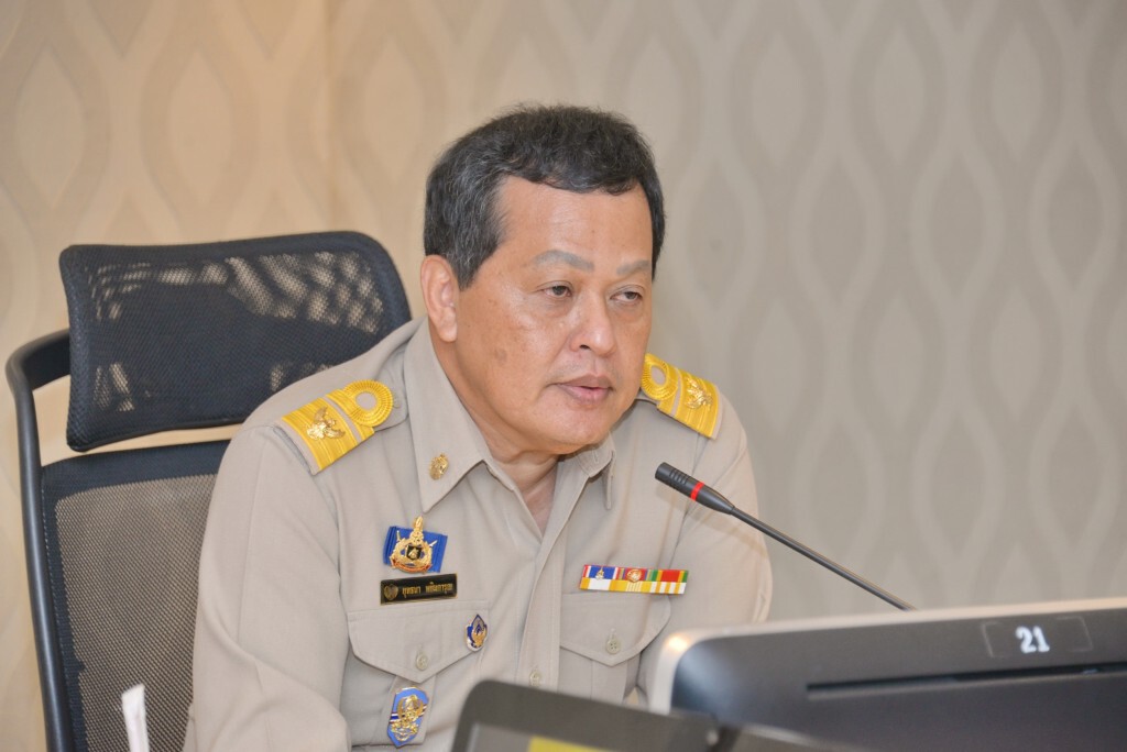 ธนารักษ์ จัดโครงการ "ทำชุมชนให้เป็นที่ประชุมในที่ราชพัสดุ"