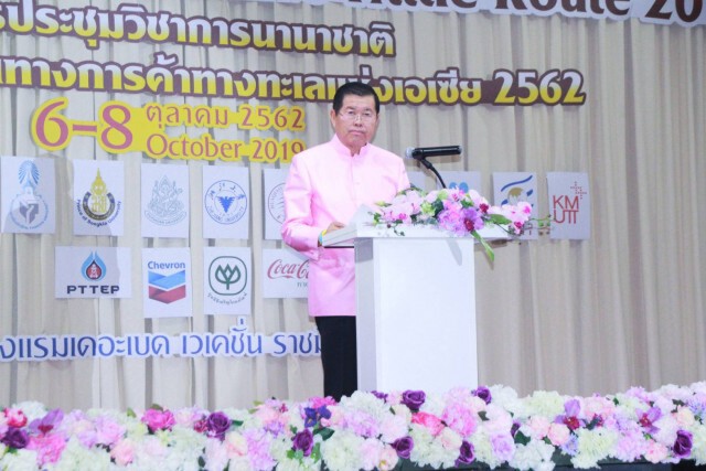 "มท.2" ย้ำ "การทำสงขลาเป็นเมืองมรดกโลก"