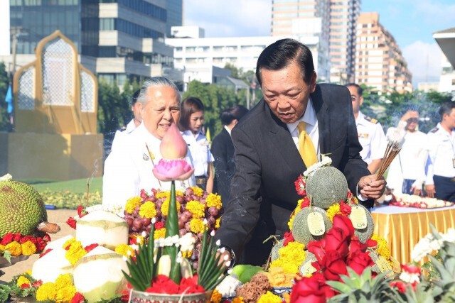 ครบรอบ 8 ปี เปิดพันธกิจ กสทช. เร่งผลักดันระบบ 5G