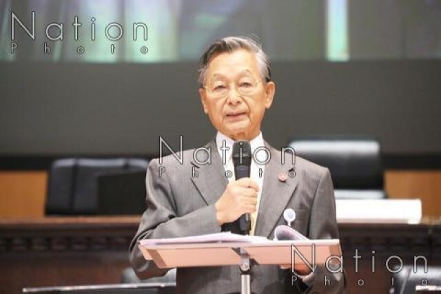 "ชวน" เผย อธิบดีศาลมีอำนาจตรวจสำนวนผู้พิพากษา