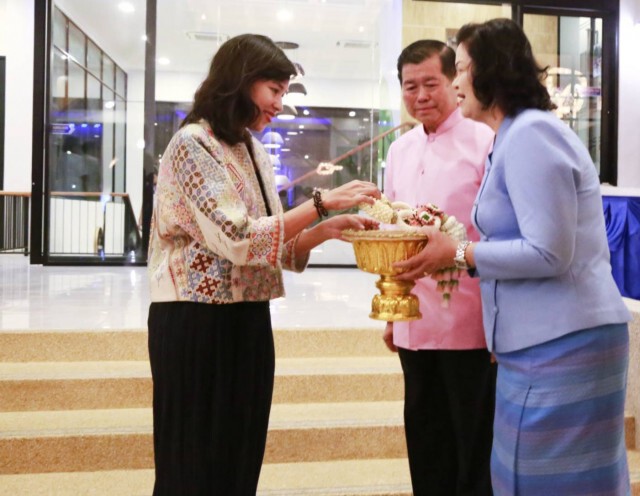 "มท.2" ย้ำ "การทำสงขลาเป็นเมืองมรดกโลก"