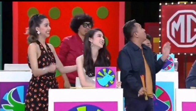 "พล่ากุ้ง" เผยแชทสนทนาส่วนตัว "น้องโยชิ" หลังจบรายการ ยันไม่คิดเหยียดเพศ