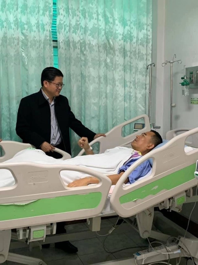 "กนก" ชี้ "คณากร" อย่าคิดเป็นผู้พิพากษาอีกเลย..ในชาตินี้