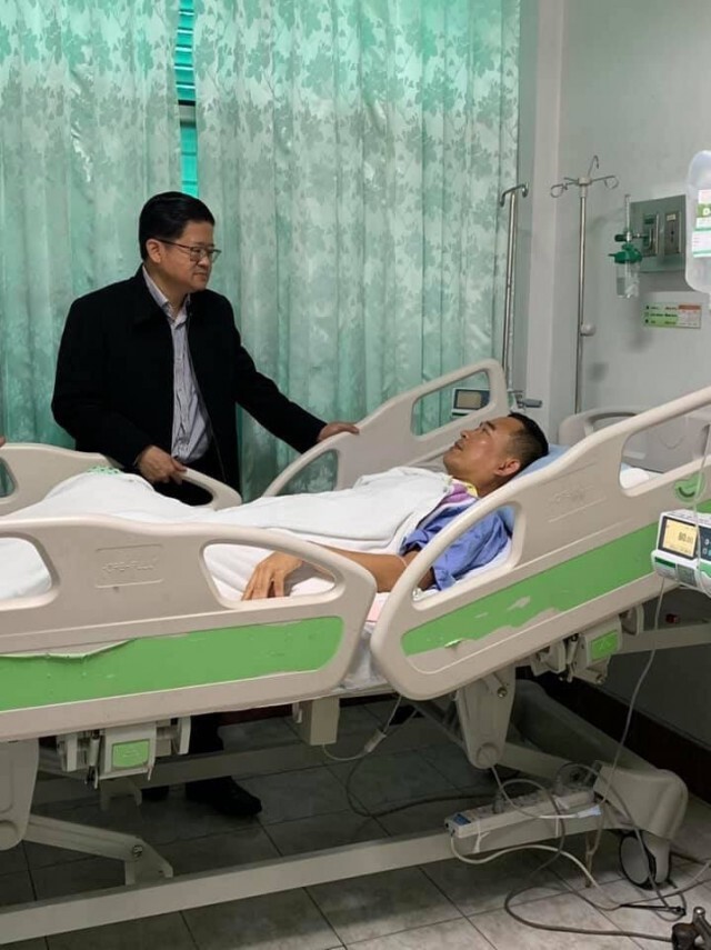 "นายกฯ" เกาะติดข่าว "ผู้พิพากษา" ยิงตัวเอง