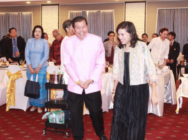 "มท.2" ย้ำ "การทำสงขลาเป็นเมืองมรดกโลก"