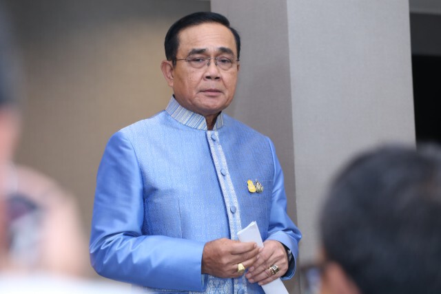 "นายกฯ" เกาะติดข่าว "ผู้พิพากษา" ยิงตัวเอง