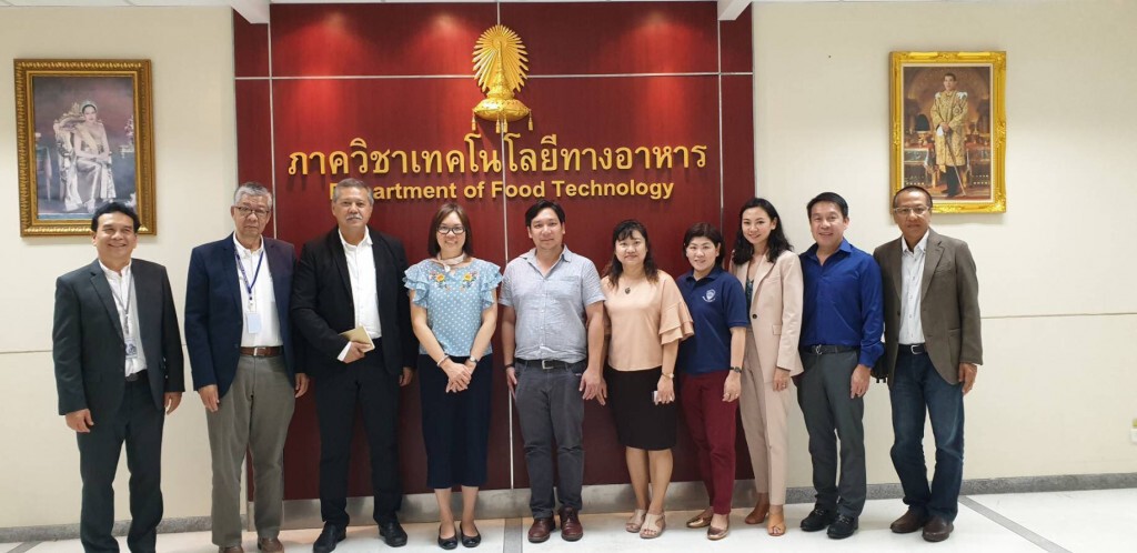 สระบุรีพัฒนาเมืองผนึก สกสว.-จุฬาฯ โหมโรงงาน MICE & MILK 2024