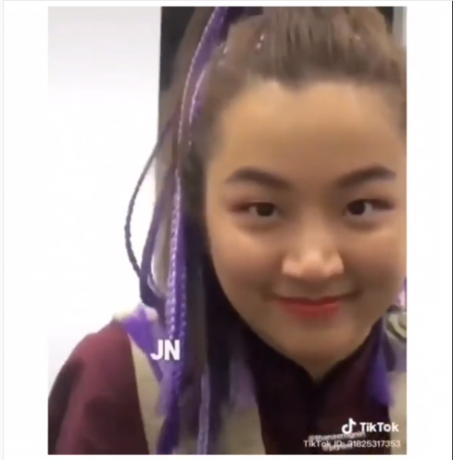 "ต้าเหนิง" โชว์ภาพพักหน้าจอทำเอาเเฟนคลับอิจฉาตาร้อนกับความรักของเธอ