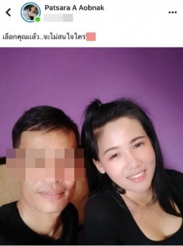 เลิกกันแล้ว! สาวสวยที่แต่งงานกับหนุ่มหน้าปาน ล่าสุดเปิดตัวสามีใหม่แล้ว