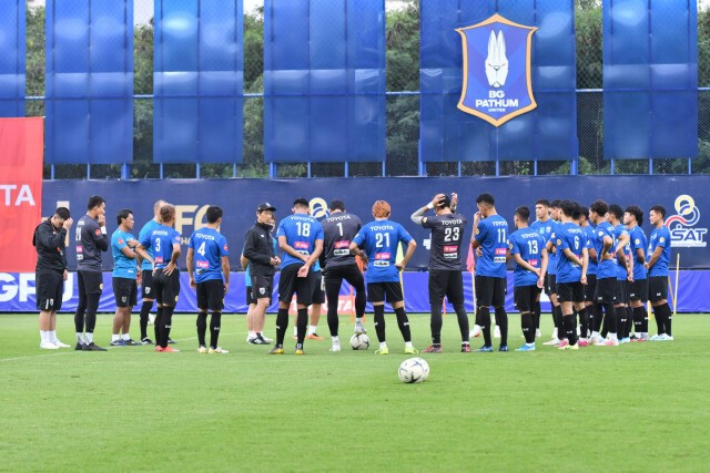 นิชิโนะ เผยเหตุเรียกแข้ง U23 เสริมช้างศึก