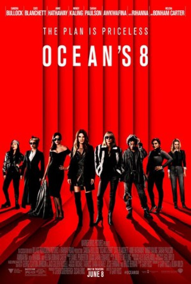 หนุ่มไทย! ทำโปสเตอร์ภาพยนตร์ฮอลลีวูดเพียบ