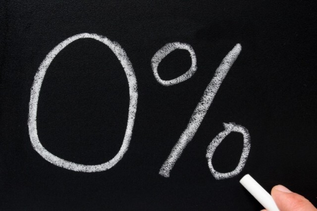 0% "ตัวช่วย" หรือ "กับดัก"