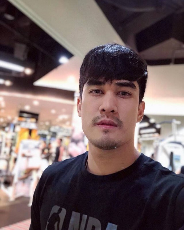 "ดิว เดอะสตาร์" ขอโทษเเล้วหลังโดนโซเชียลเเฉยับ แอบถ่ายหนังในโรง
