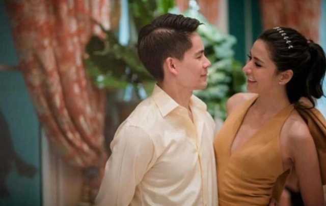 กรณ์ ณรงค์เดช อัพเดท งานแต่ง ศรีริต้า เผยอยากมีทายาททันที