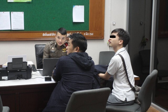 "ประวิตร" แฉมี 5 คนเอี่ยวโจมตีสถาบัน