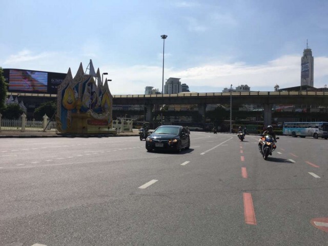 ปฏิบัติการเคลียร์ทางพาหนูน้อยส่งโรงพยาบาลในนาทีเร่งด่วน