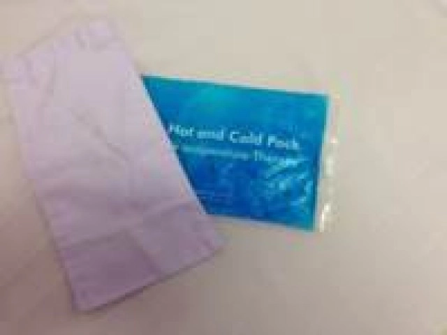 4 วิธีแก้คอเคล็ด แบบง่ายๆด้วยตัวเอง