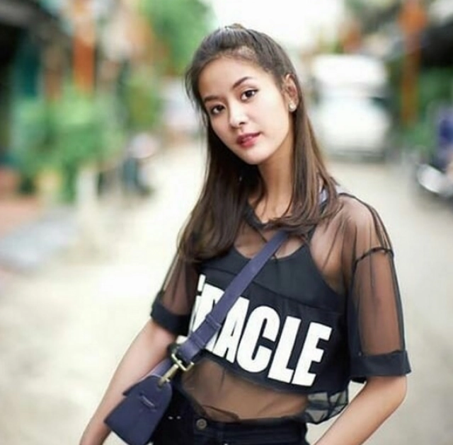 "เป้ อารักษ์" เผยตอนนี้มีคนคุย ยันสถานะ "แพรว เฌอมาวีร์" แค่พี่น้อง