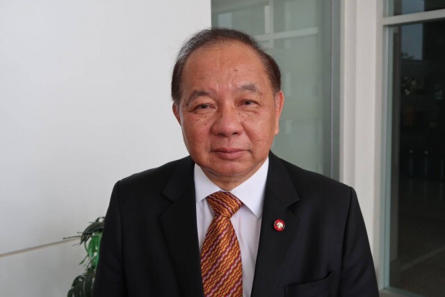"สามารถ" เชื่อรัฐอคติใช้ กม. เอาผิดคนเห็นต่าง แนะฟังทุกฝ่าย