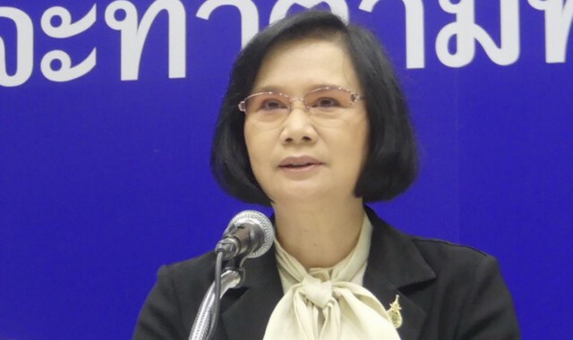 "เพื่อไทย" เสนอ ตั้งอนุกรรมาธิการ LGBT