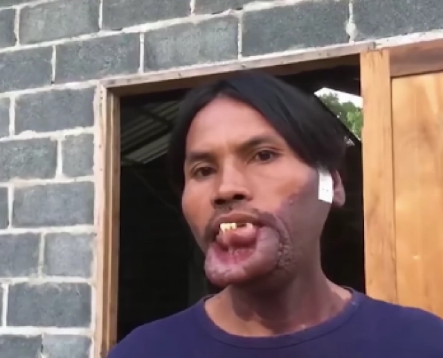 "มีมี่" เปิดใจทั้งน้ำตาหลัง "น้องบี" โพสต์ภาพกับหนุ่มคนใหม่