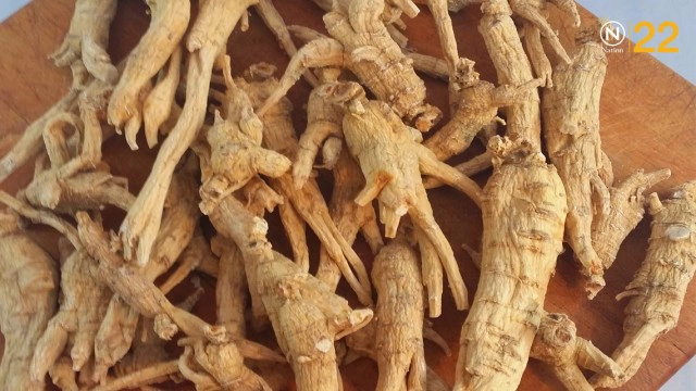 ตำรับลับ "อาหารบำรุงเซ็กส์" ของท่านชาย