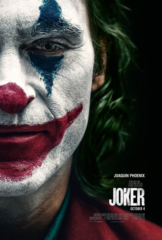หนุ่มไทย! ทำโปสเตอร์ภาพยนตร์ฮอลลีวูดเพียบ