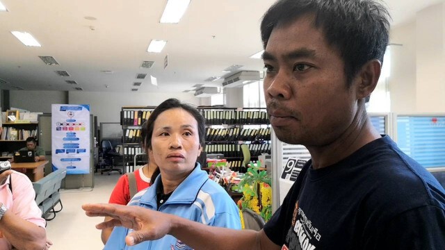ทนไม่ไหวร้องศูนย์ดำรงธรรมช่วยด้วย แมลงวันจากฟาร์มไก่กวนทั้งวันทั้งคืน