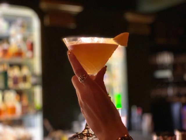 " บ้านเบญจมาศ"   ร้านอาหารไทยชาววังในสไตล์ฟิวชั่นร่วมสมัย