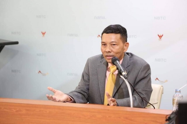กสทช.เตรียมรับฟังความคิดเห็น "ดาวเทียมไทย จะไปทางไหน?"