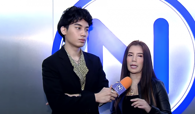 "กานต์" อัด "เสี่ยโป้" ปมเงินกู้ พร้อมดอก 47 ล้าน ยังไม่ได้ซักบาท!!!