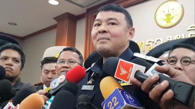 'ดีเอสไอ' เตรียมลงสอบคดีบิลลี่ 5 จุดที่แก่งกระจาน