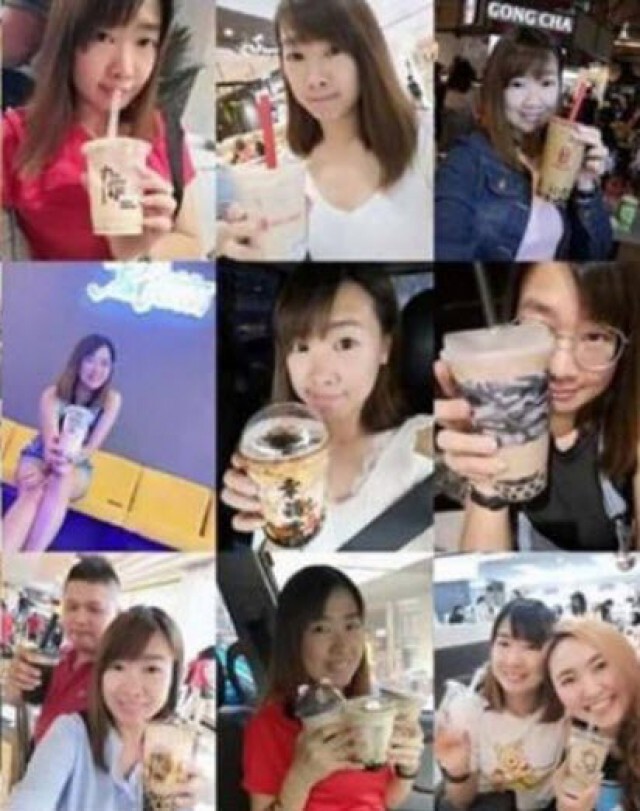 สาวโพสต์เลิกกิน ชาไข่มุก! มีเงินเก็บเที่ยวไต้หวัน
