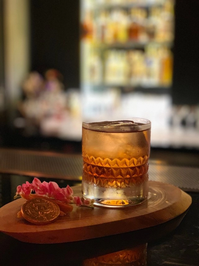 " บ้านเบญจมาศ"   ร้านอาหารไทยชาววังในสไตล์ฟิวชั่นร่วมสมัย