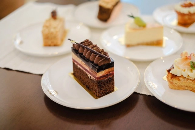 " บ้านเบญจมาศ"   ร้านอาหารไทยชาววังในสไตล์ฟิวชั่นร่วมสมัย