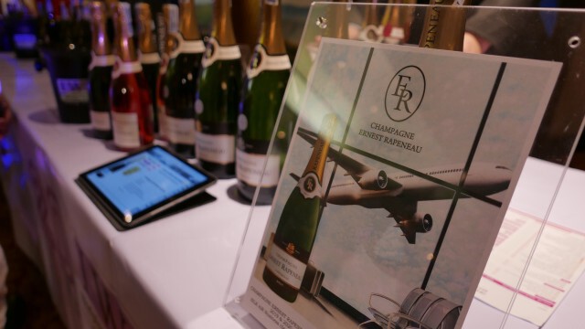 IWS's 20t anniversary